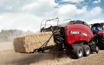 Presse Case IH